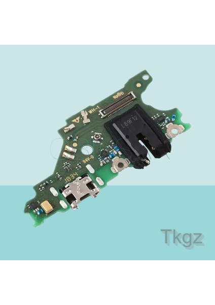 Huawei Nova 3i Full Şarj Soketi Bordu Orjinal
