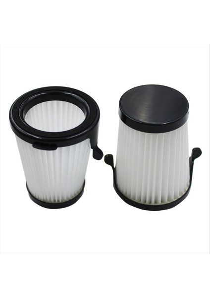 Değiştirme 49-90-1950 Vakum Hepa Filtresi 0850-20 Kablosuz Kuru Vakuma Uyar (2 Pc) (Yurt Dışından)