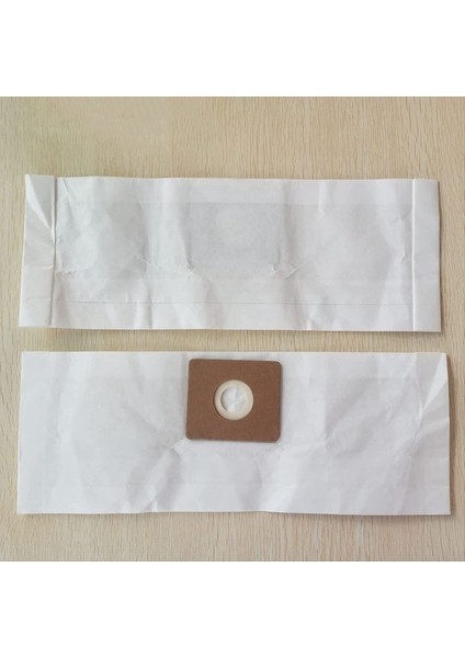 24 Paket 1 5 Galon Kağıt Toz Çantası Dükkanla Uyumlu 1-1 5 Galon Tek Kullanımlık Filtre Çantası 90667 Tip A 9066700 (Yurt Dışından) fırsatları