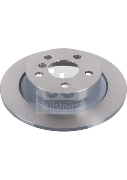 104105 Arka Fren Diski 34206891085 34212457091 34216799367 (2 Adet Fiyatıdır)