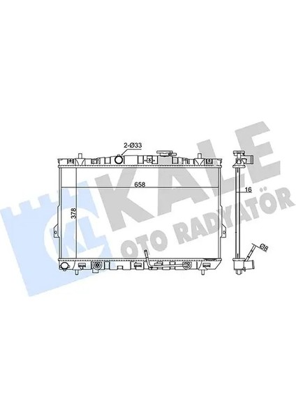 357800 Motor Radyatoru 2531020110 253102C115 253102C116