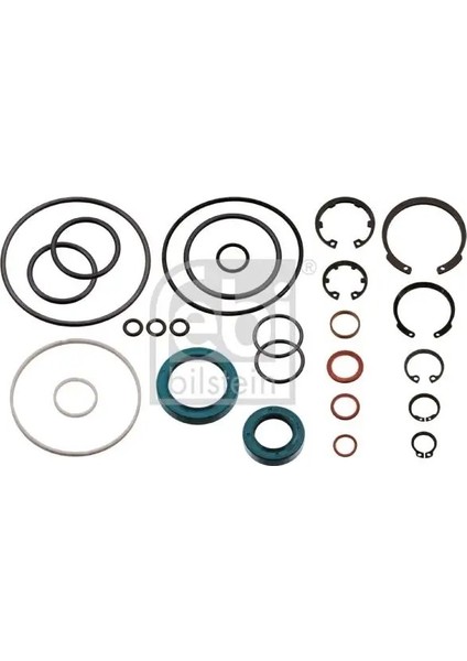 06470 Direksiyon Tamir Takimi A1244600161