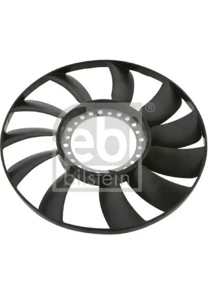 26565 Fan Pervanesi 058121301B 58121301B