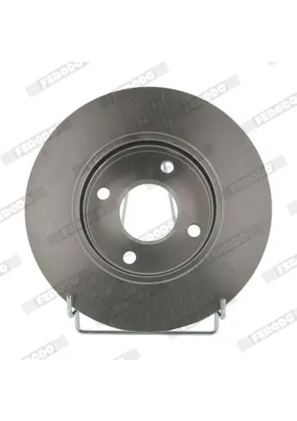 DDF1072 Fren Diski On 1148202 1320585 1323620 (2 Adet Fiyatıdır)