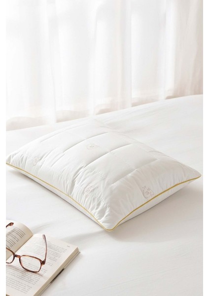 Linole %100 Merinos Yün Yastık 50X70 cm