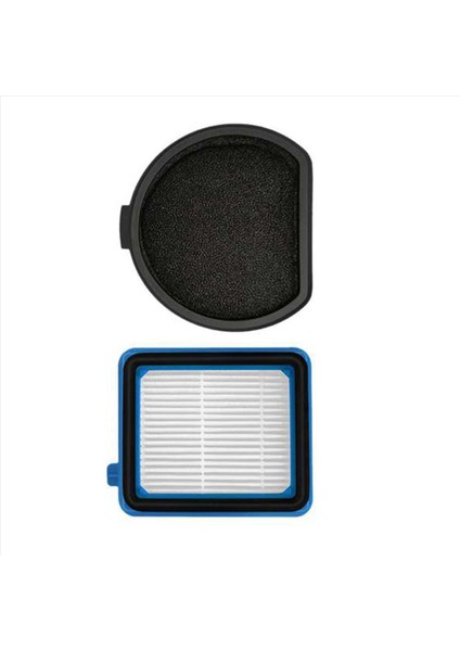2x Filtreler Elemanları Electrolux Pure F9 PF91-6BWF PF91-5EBF PF91-5BTF 140113881019 (Yurt Dışından) fiyatları