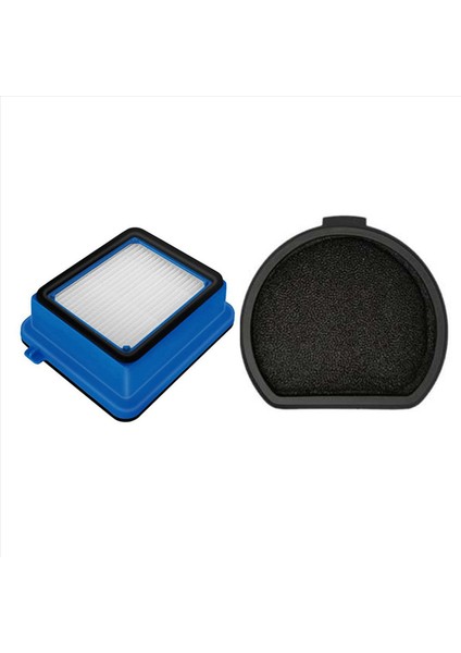 2x Filtreler Elemanları Electrolux Pure F9 PF91-6BWF PF91-5EBF PF91-5BTF 140113881019 (Yurt Dışından) modelleri
