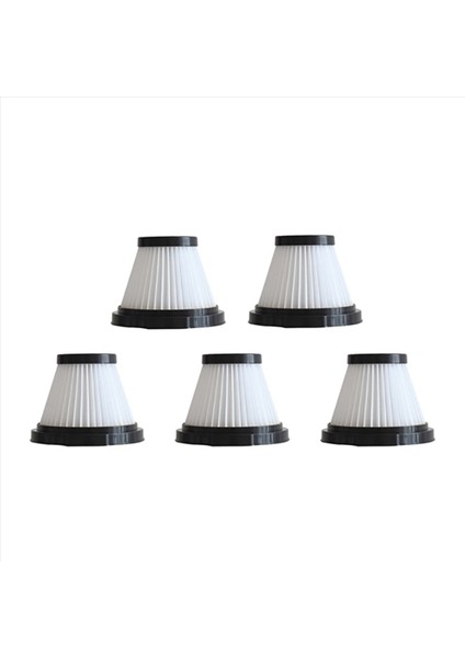 Deerma DX115 DX115S Için 3x Hepa Filtre Seti DX115C Taşınabilir Vakum Süpürge Yedek Parçaları (Yurt Dışından) fiyatları