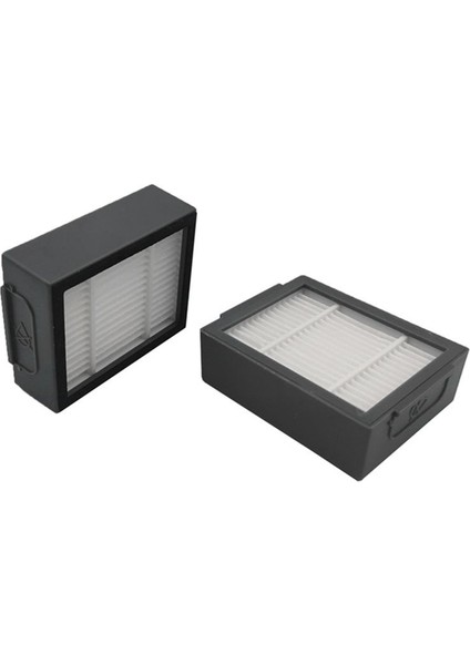 6pcs Hepa Filtre Filtre Değiştirme Filtresi Irobot Oraya Için Filtre J7+ Robotik Vakum Parçaları (Yurt Dışından) fırsatları