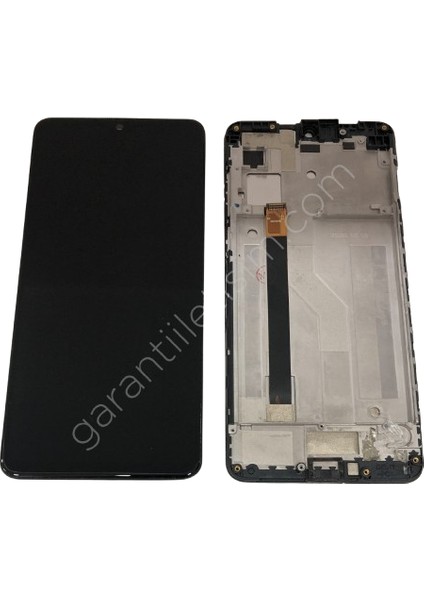 - Reeder P13 Blue Max Uyumlu LCD Ekran Dokunmatik Service - Pack - Full Çıtalı + Montaj Seti fiyatları