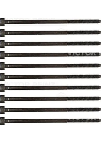 143222101 Silindir Kapak Civatasi 60665425