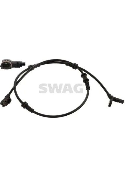 10106634 Abs Sensoru On A1644405141 A1644408339 A1645400917