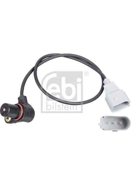 24444 Krank Sensoru 06A906433C 6A906433C