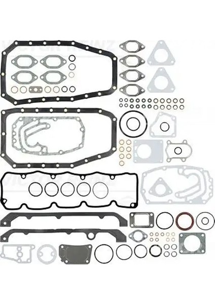 013395110 Motor Takim Conta (Alt + Ust) 0197Y2 500366511 71713696