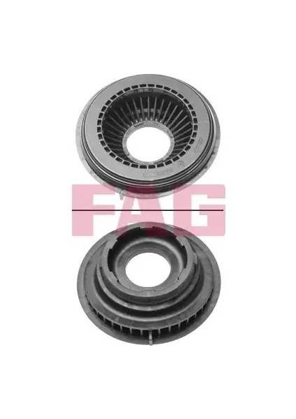 713008820 On Amortisor Bilyasi 1223835 1250820 1255350