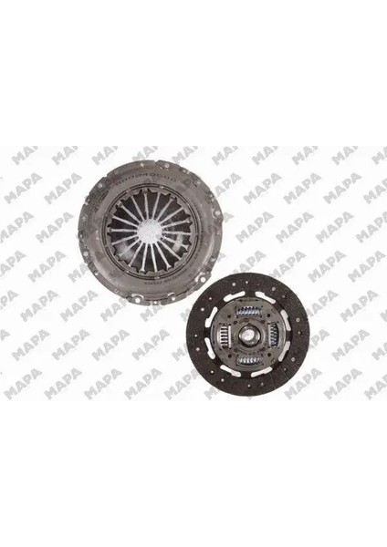 000240609 Baski Balata Seti (Rulmansiz) 5028343 5029605 93BX7L596CA