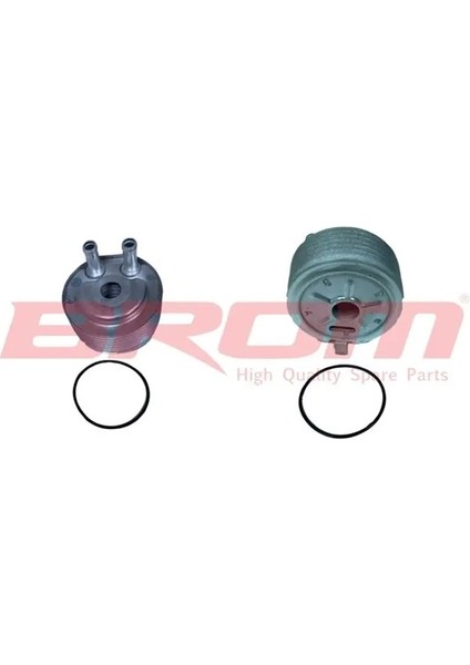 NS5075 Motor Yag Sogutucusu 213055M300