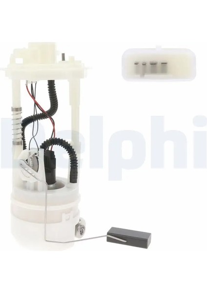 FE1016412B1 Yakit Depo Samandirasi 133440 46752003 46759865