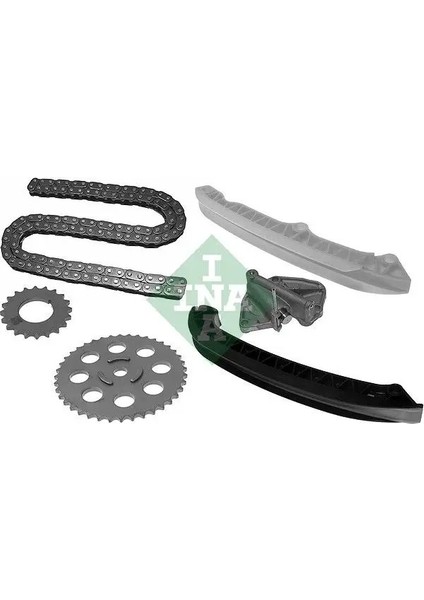 559007810 Eksantrik Zincir Takimi 03D109229