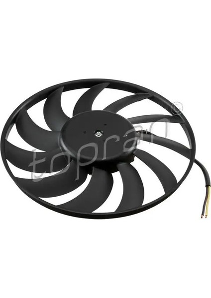 113828001 Fan Motoru 4F0959455