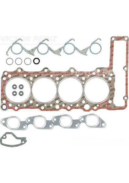 022912002 Motor Takim Conta (Ust) A6010105020