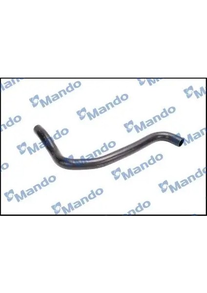 DCC020581 Radyator Hortumu Ust 254112S100