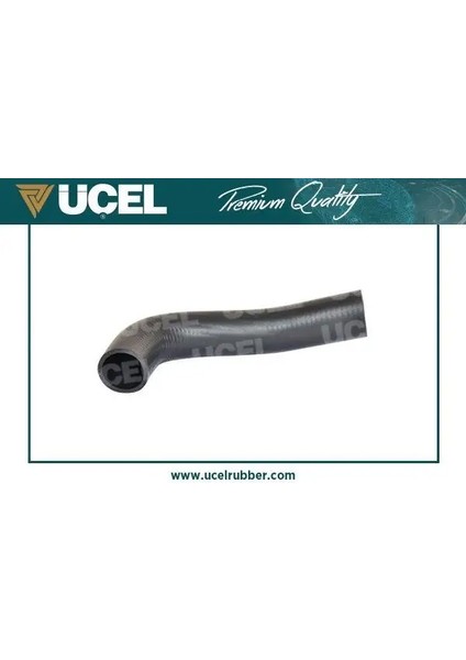 85406 Turbo Hortumu 282732A501