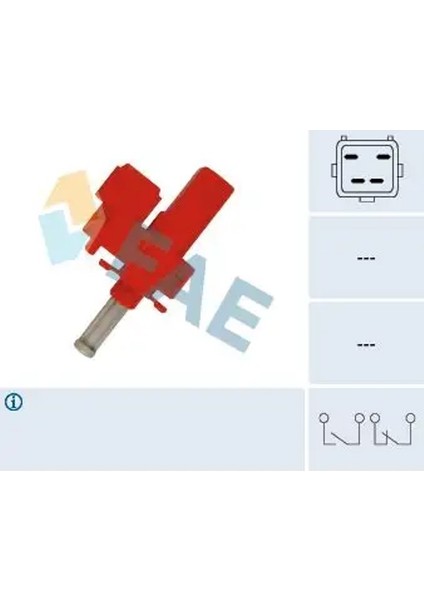 24835 Debriyaj Pedal Musiri 1018344 1066391 1143409