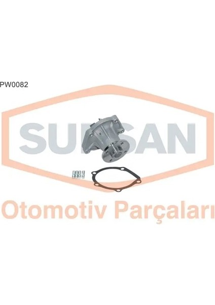 PW0082 Devirdaim 1610010011 1611019105