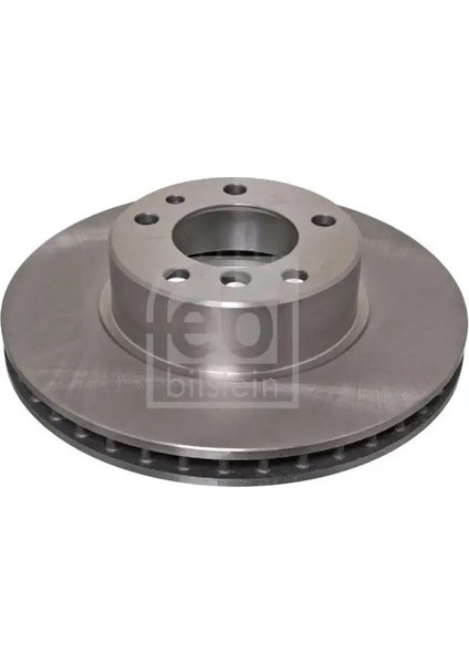 01714 Fren Diski On 34111155322 34111157391 34111158038 (2 Adet Fiyatıdır)