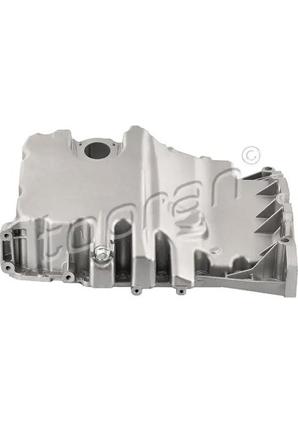 115718001 Yag Karteri 03G103603AH 03G103603B 03G103603J