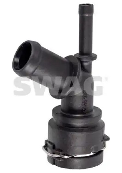 30938313 Su Flansi 1J0122291B