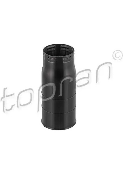 118298001 Amortisor Toz Korugu Arka 4M0512137B