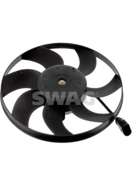 30939164 Fan Motoru 1K0959455DG 1K0959455ES 1K0959455R