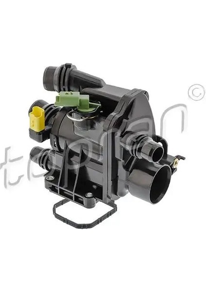 638779001 Termostat 3553499 9812131480