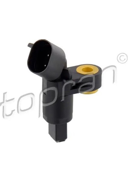 109752001 Abs Sensoru Sol On 1H0927807 1J0927803