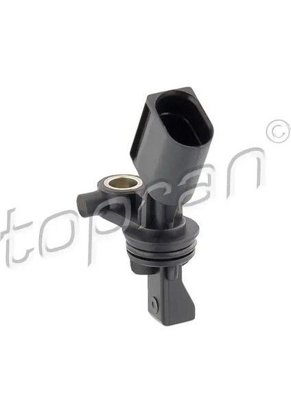 116165001 Abs Sensoru Sol Arka 2H0927807A