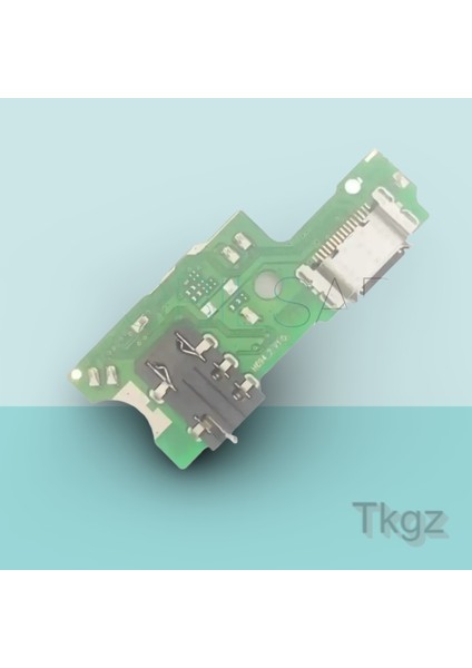 Infinix NOTE 8İ Full Şarj Soketi Bordu Orjinal