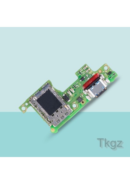 Tecno Spark 20 PRO PLUS -4G- Full Şarj Soketi Bordu Orjinal