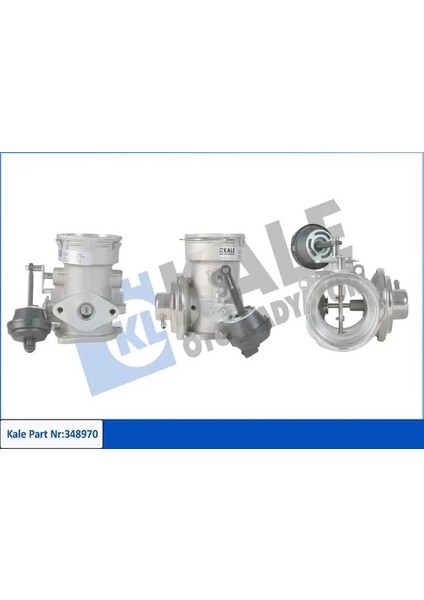 348970 Egr Valfi 038131501AT 038131501H 038131501T