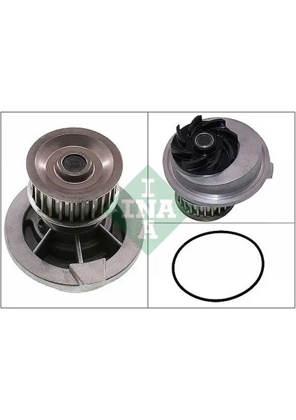 538013110 Devirdaim 1334041 1334050 1334053