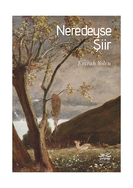 Neredeyse Şiir