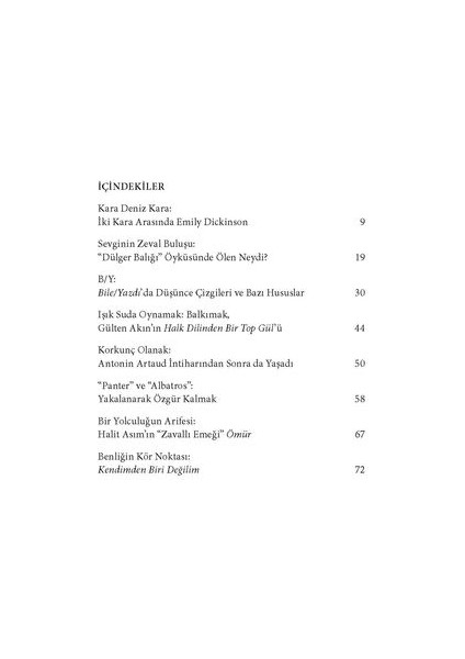 Neredeyse Şiir fiyatları