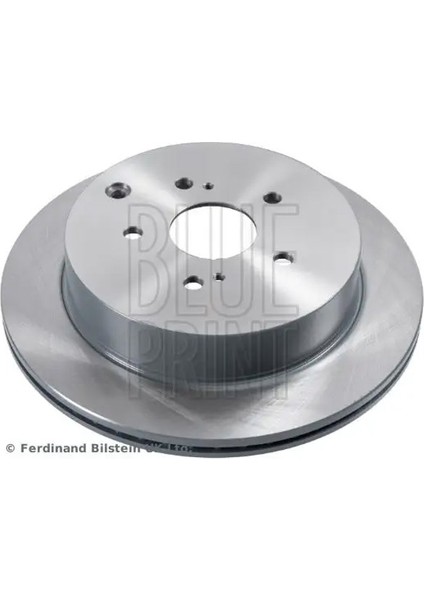 ADK84336 Arka Fren Diski 5561177K00 5561177K01 5561177K01000 (2 Adet Fiyatıdır)