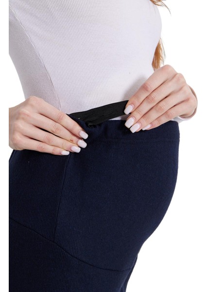 - MYRA8045 - Hamile Şardonlu Kaşkorse Tayt indirimleri