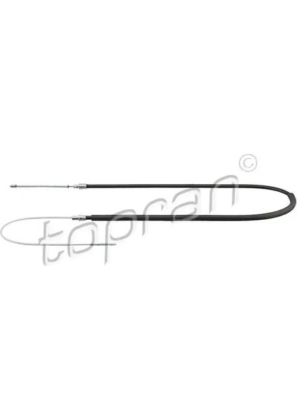 102833001 Arka El Fren Teli 191609721