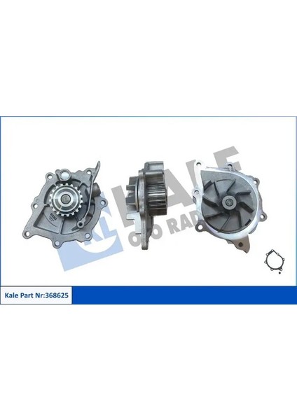 368625 Devirdaim 1201H7 1201J6 1427914