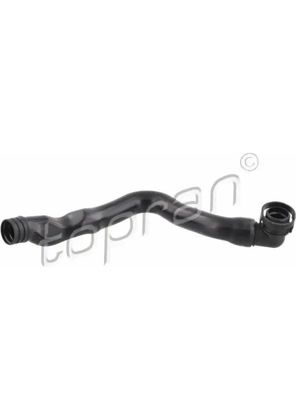 116346001 Motor Havalandirma Hortumu 06F103217