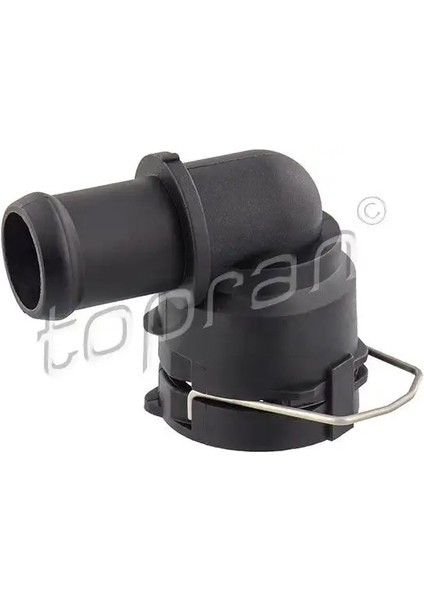 117168001 Su Flansi 6R0122291