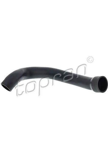 408105001 Turbo Hortumu A9015281882